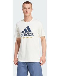 adidas - Juventus Seasonal Graphic T-Shirt - Lyst