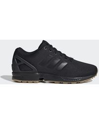 adidas zx flux sneaker