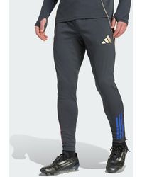 adidas - Olympique Lyonnais Tiro 25 Competition Training Pants - Lyst