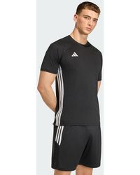 adidas - Tiro 26 Essentials Jersey - Lyst