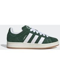 adidas - Sneakers campus 00s con stile ispirato allo skate next-gen - Lyst