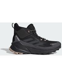 adidas - Terrex Trailmaker 2.0 Mid Gore-Tex Wanderschuh - Lyst
