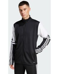 adidas - Squadra 25 Training Track Top - Lyst
