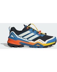 adidas Originals - Terrex Skychaser Gore-Tex Hiking Shoes - Lyst