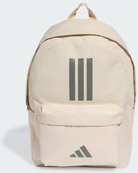 adidas - Classic Back-To-School 3-Stripes Backpack - Lyst