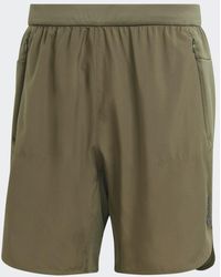 adidas - Short Designed for Training - Lyst