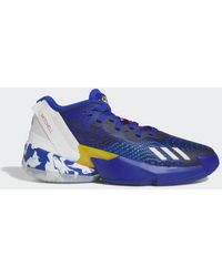 adidas - Scarpe D.O.N. Issue 4 - Lyst