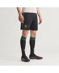 adidas - Fc Bayern 25/26 Wiesn Shorts - Lyst