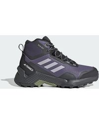 adidas - Eastrail 2.0 Mid Rain.Rdy Hiking Shoes - Lyst