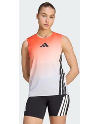 adidas - Terrex Xperior Pro Tank Top - Lyst