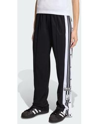 adidas - Adibreak Track Tracksuit Bottoms - Lyst