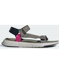 adidas - Terrex Hydroterra Light Sandals - Lyst