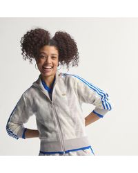 adidas - Firebird Tracktop - Lyst