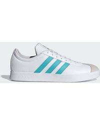 adidas - Vl Court Mer Shoes - Lyst
