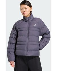 adidas Originals - Essentials Packable Isolationsjacke - Lyst