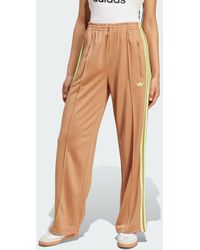 adidas - Pantalón Adicolor Classic Firebird Loose - Lyst