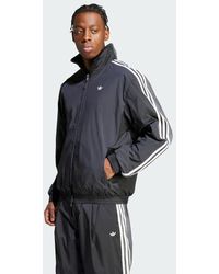adidas - R3Cd Track Top - Lyst