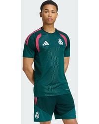 adidas - Real Madrid 26/27 Tiro 26 Competition Training Jersey - Lyst