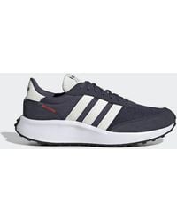 adidas Hardloopschoenen in het Wit voor heren | Lyst NL
