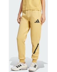 adidas - Pantalón Z.N.E - Lyst