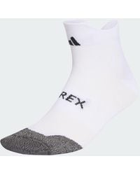 adidas - Terrex Climacool Trail Running Speed Ankle Socks - Lyst