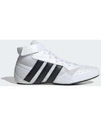 adidas - Hvc Plus Shoes - Lyst