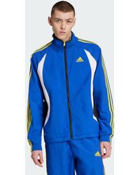 adidas - Climacool Track Top - Lyst