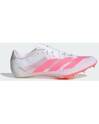 adidas - Adizero Sprintstar Spike-Schuh - Lyst