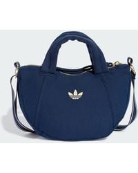 adidas - Og Sport Croissant Bag Extra Small - Lyst