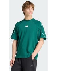 adidas - Stadium T-Shirt - Lyst