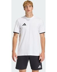 adidas - Entrada26 T-Shirt - Lyst