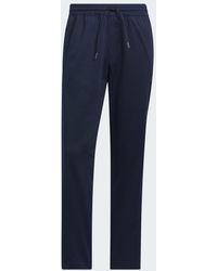 adidas - Ultimate365 Golf Track Tracksuit Bottoms - Lyst