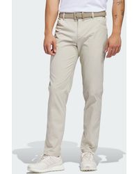 adidas - Ultimate365 5-Pocket Pant - Lyst