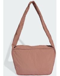 adidas - Crossbody Bowling Bag - Lyst