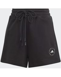 adidas - By Stella Mccartney Truecasuals Terry Short - Lyst