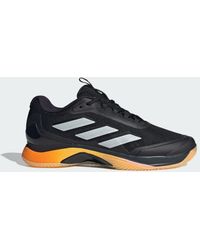 adidas - Avacourt 2 Clay Tennis Shoes - Lyst