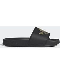 adidas - Adilette Sneakers - Lyst
