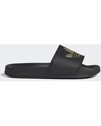 adidas - Adilette Sneakers - Lyst