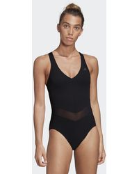 adidas Bañador SH3.RO V - Negro