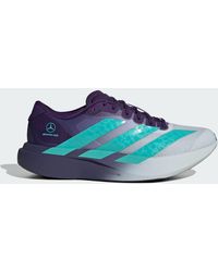 adidas - Adizero Evo Sl Mercedes Amg Petrona F1 Team Shoes - Lyst