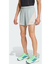 adidas - Adi365Breeze Running Shorts - Lyst