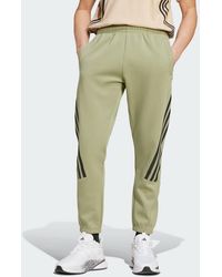 adidas - Future Icons 3-Stripes Joggers - Lyst