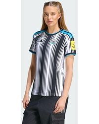 adidas - Newcastle United Fc 26/27 Home Jersey - Lyst