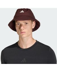 adidas - Sportswear Classic Graphic Bucket Hat - Lyst