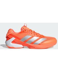 adidas - Adizero Ubersonic 5 Tennis Shoes - Lyst