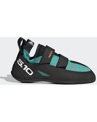 adidas - Five Ten Niad Vcs Climbing Shoes - Lyst