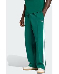 adidas - Adicolor Spacer Baggy Track Tracksuit Bottoms - Lyst