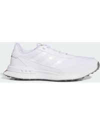 adidas - S2g 24 Spikeless Golf Shoes - Lyst
