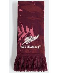adidas - Sciarpa Da Rugby All Blacks Greatest Rivalry - Lyst
