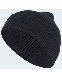 adidas - Gorro Everyday Icons With Tonal Metal Trefoil - Lyst
